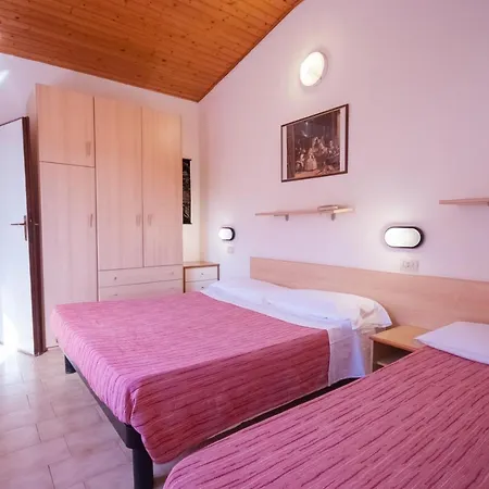 Aparthotel La Valdana