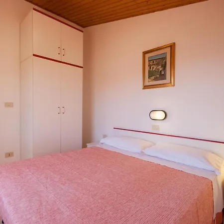 La Valdana Aparthotel Capoliveri (Isola d'Elba)