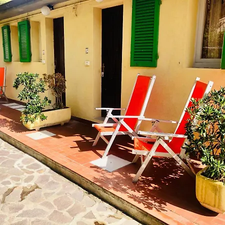 La Valdana Aparthotel 3*