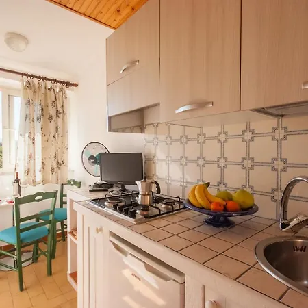 Aparthotel La Valdana Capoliveri (Isola d'Elba)