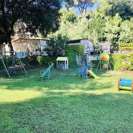 La Valdana Aparthotel Capoliveri (Isola d'Elba)