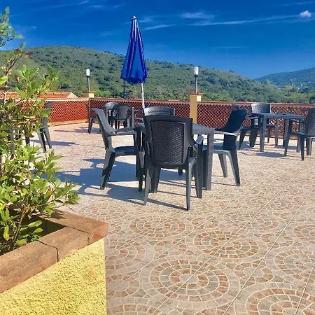 La Valdana Aparthotel Capoliveri (Isola d'Elba)