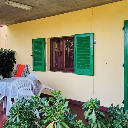 La Valdana Aparthotel Capoliveri (Isola d'Elba)
