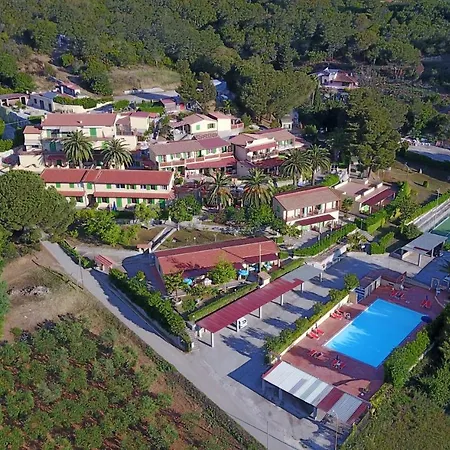La Valdana Aparthotel