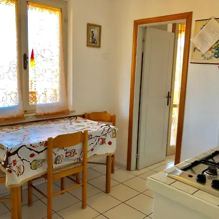 La Valdana Aparthotel Capoliveri (Isola d'Elba)