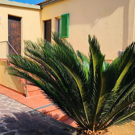 Aparthotel La Valdana