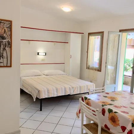 Aparthotel La Valdana Capoliveri (Isola d'Elba)