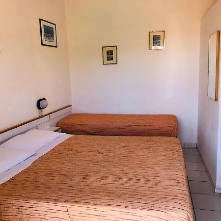 Aparthotel La Valdana Capoliveri (Isola d'Elba)