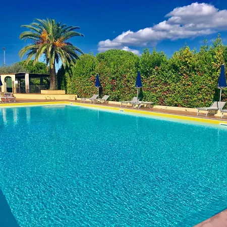 Aparthotel La Valdana