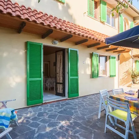 La Valdana 3* Capoliveri (Isola d'Elba)