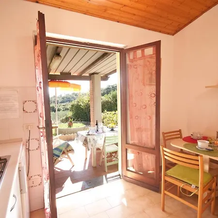 La Valdana Aparthotel Capoliveri (Isola d'Elba)