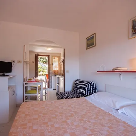 La Valdana Aparthotel Capoliveri (Isola d'Elba)