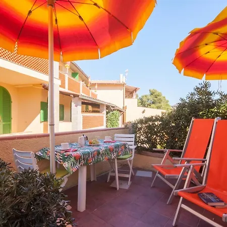 La Valdana Aparthotel