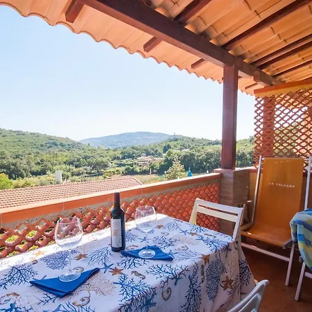 La Valdana Aparthotel