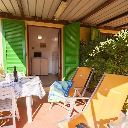 Aparthotel La Valdana 3*