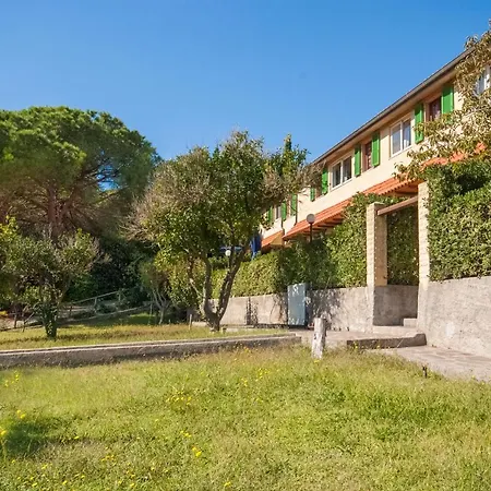 Aparthotel La Valdana 3*
