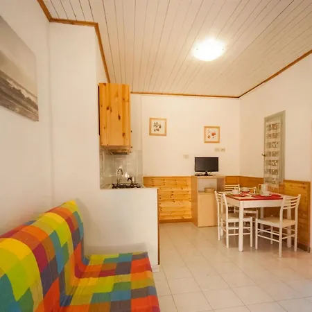 Lejlighedshotel La Valdana