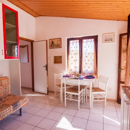 La Valdana Lejlighedshotel Capoliveri (Isola d'Elba)