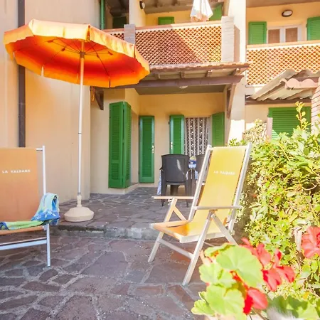 La Valdana Aparthotel Capoliveri (Isola d'Elba)