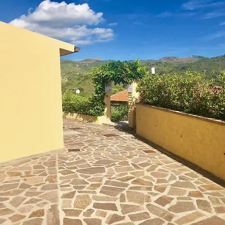 La Valdana Capoliveri (Isola d'Elba)