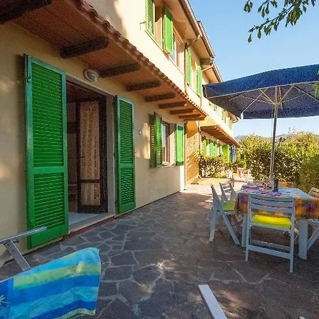 La Valdana Lejlighedshotel