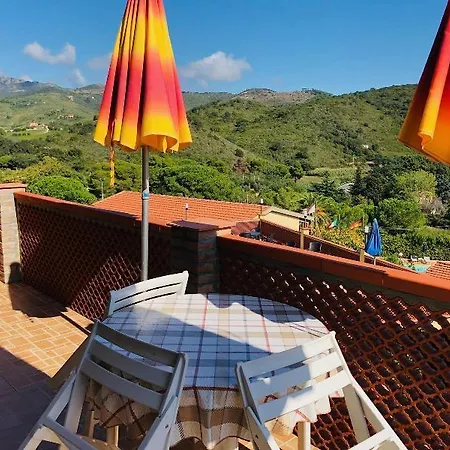 La Valdana Lejlighedshotel 3*